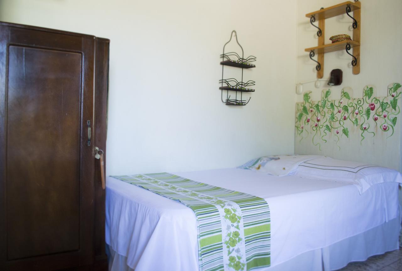 Hotel Oasis San Salvador Exteriör bild