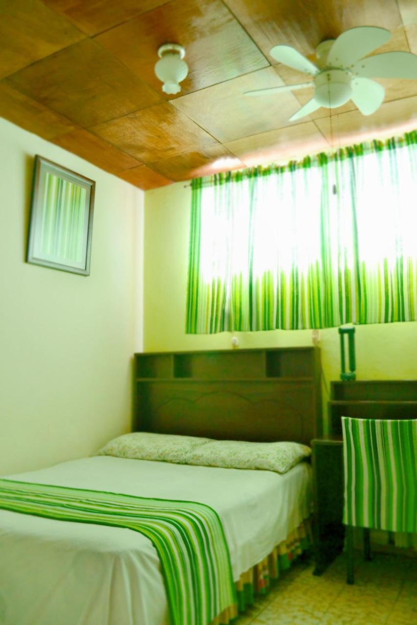Hotel Oasis San Salvador Exteriör bild